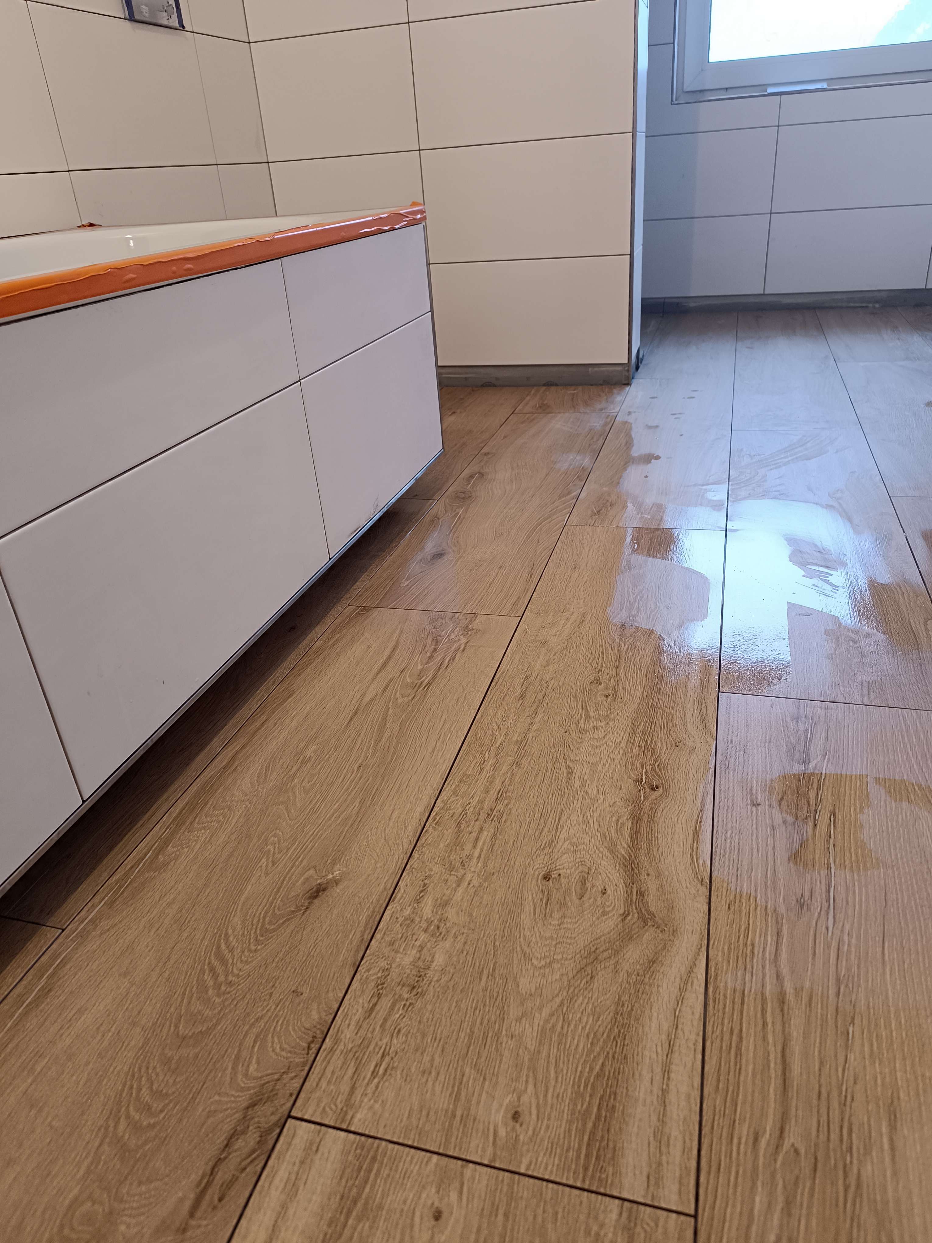 Innenausbau – Bild 4